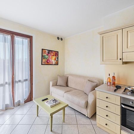 I Mosaici Apartments By Wonderful Italy Sirmione Exterior photo
