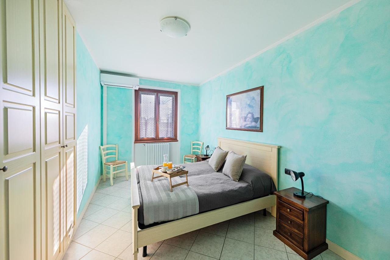 I Mosaici Apartments By Wonderful Italy Sirmione Exterior photo
